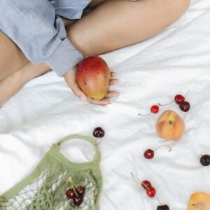 Endometriosis: comer debería ser un placer